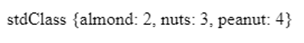 PHP Object to String-1.2