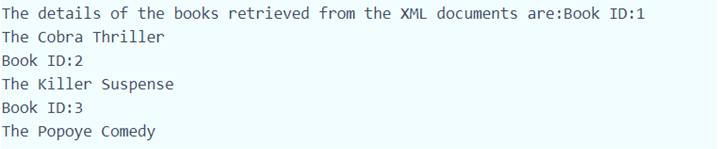 PHP XML Reader-1.1
