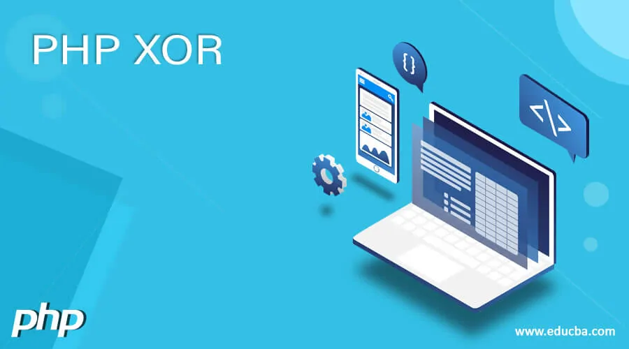 xor in php