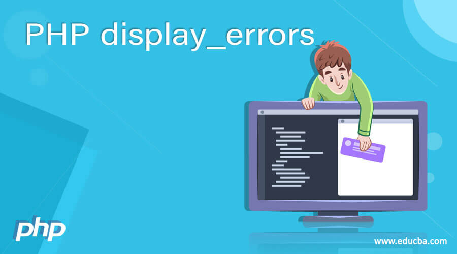PHP display_errors