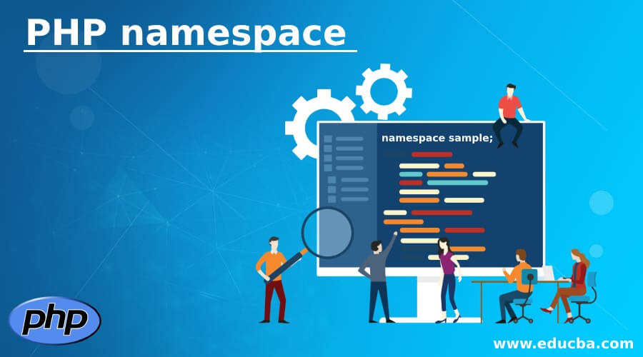 PHP namespace