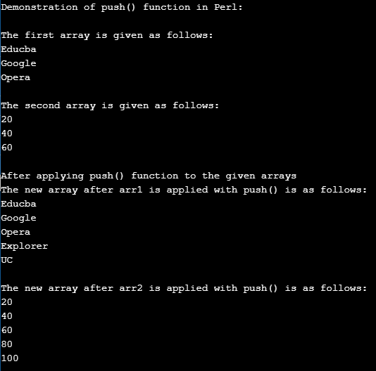 perl-push-working-of-the-push-function-in-perl-with-examples