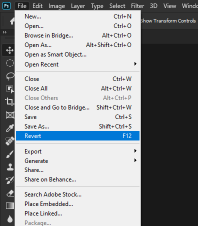 Photoshop automate output 4