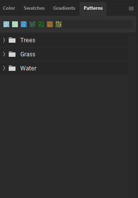 Photoshop presets output 17