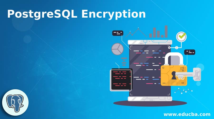 PostgreSQL Encryption
