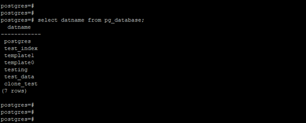 postgresql-list-databases-how-to-list-databases-in-postgresql
