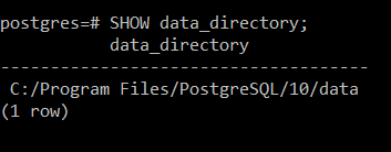 PostgreSQL Log Queries 2