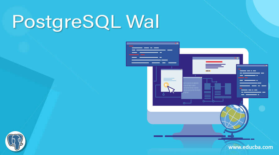 PostgreSQL Wal