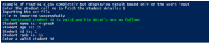 PowerShell Import-CSV | Examples of PowerShell Import-CSV
