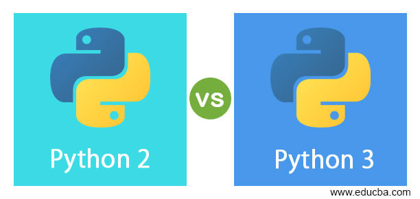 Python 2 vs Python 3