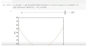 Python Widgets | Learn the different examples of Python Widgets