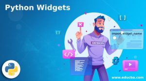 Python Widgets | Learn the different examples of Python Widgets