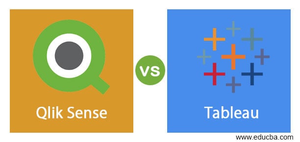 Qlik Sense vs Tableau