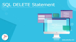 SQL DELETE Statement | Differences and Parameters with Examples