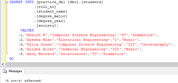 SQL DELETE Trigger Syntax And Examples Of SQL DELETE Trigger