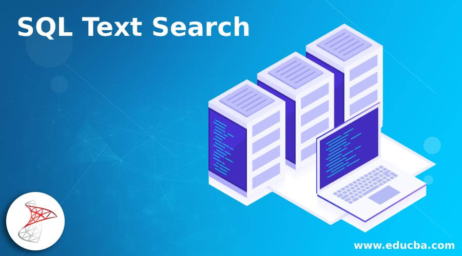 SQL Text Search
