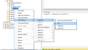 SQL extensions | Learn the Examples of SQL extensions