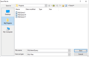 SQL extensions | Learn the Examples of SQL extensions