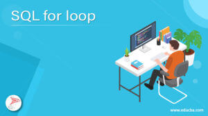 SQL for loop | Implementing the Functions of For Loop in SQL