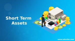 Short Term Assets | Short Term Assets Vs Long Term Assets