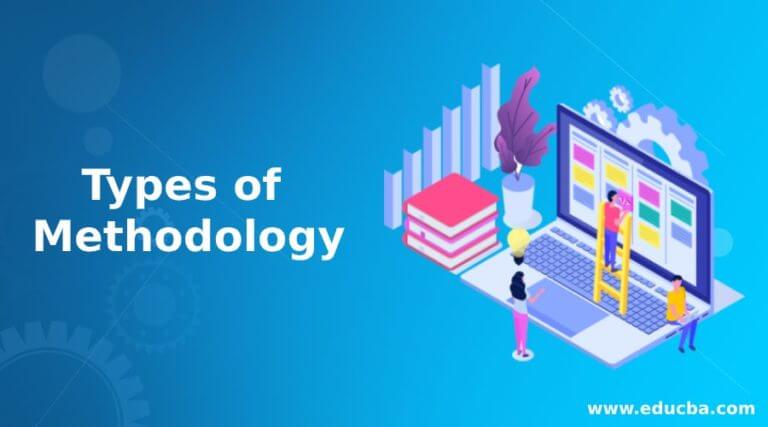 what methodology means