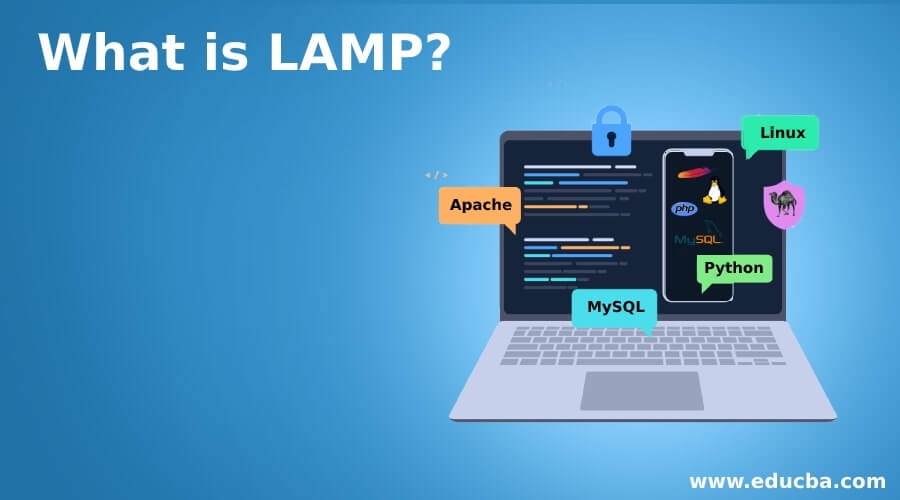 lamp php