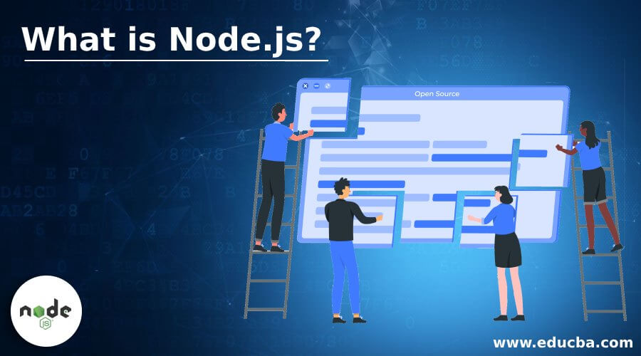 What is Node.js