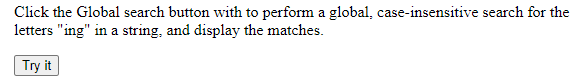 match function in javascript 1
