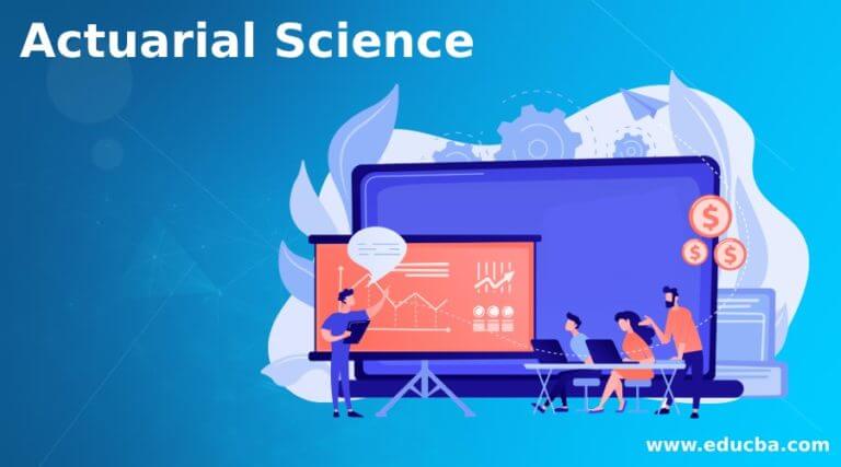 research topics in actuarial science