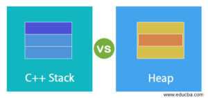 C++ Stack vs Heap | Top 8 Differences You Should Know