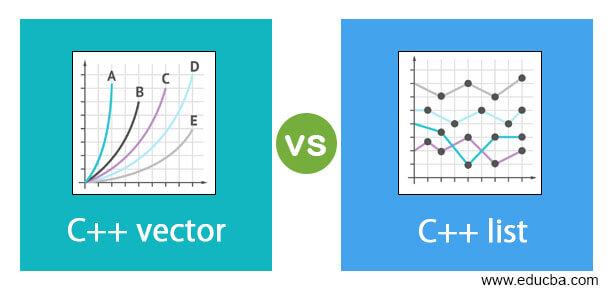 C++ vector vs list