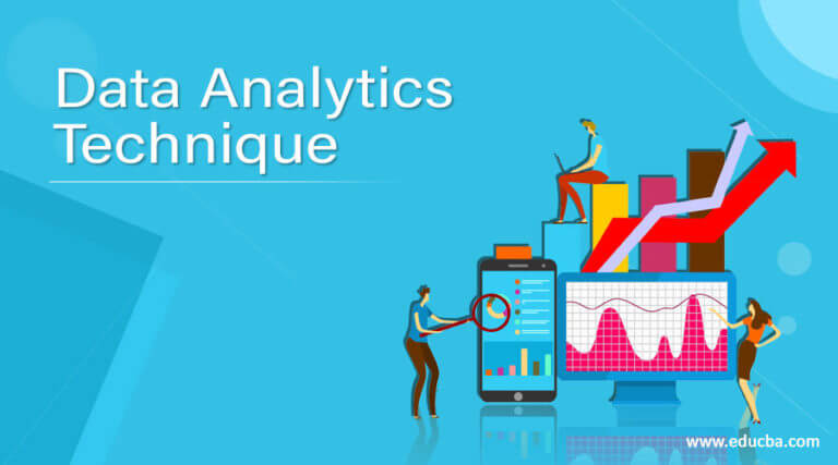 Data Analytics Technique | Introduction to Data Technique and its Benefits