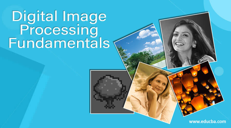 Categories Of Digital Image Processing