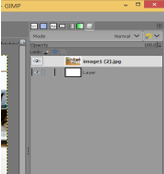 GIMP Layer 10