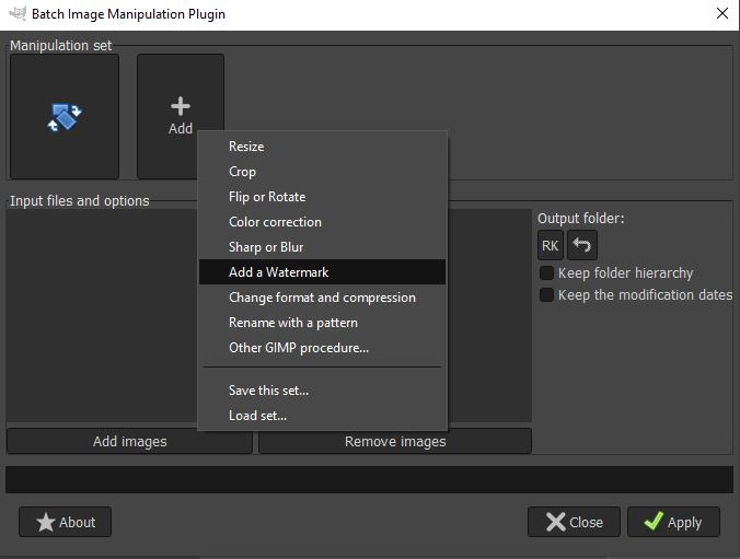 GIMP Batch Processing | Learn How To Perform Batch Processing In GIMP?