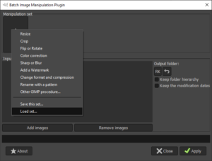 GIMP Batch Processing | Learn How To Perform Batch Processing In GIMP?