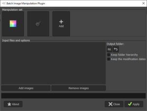 GIMP Batch Processing | Learn How To Perform Batch Processing In GIMP?