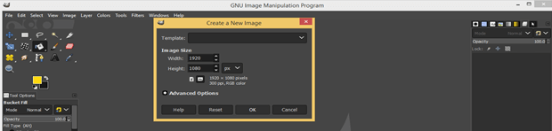 GIMP deselect | Learn How to Deselect in GIMP with Important aspects?