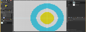 GIMP Patterns | Learn How to Create and Save Patterns in GIMP