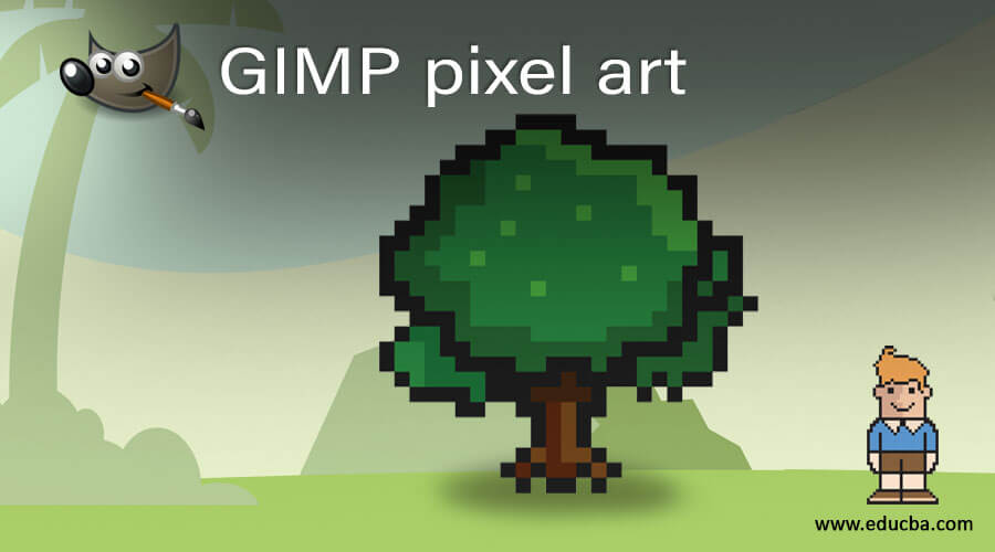 make a short gif of a roblox avatar in pixel art