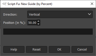 GIMP resize layer output 11