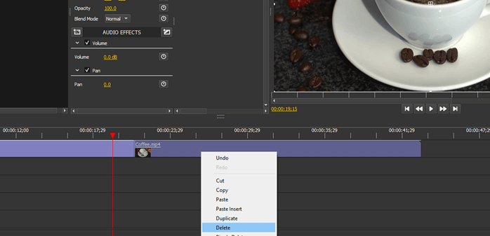 GIMP video editing output 8