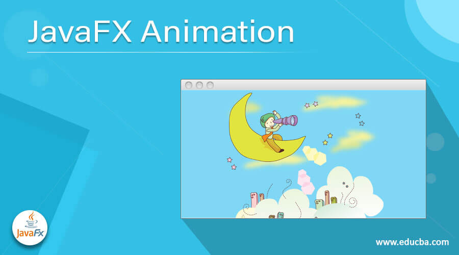 JavaFX Animation