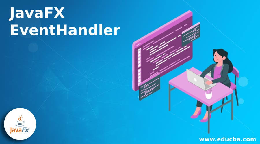 JavaFX EventHandler