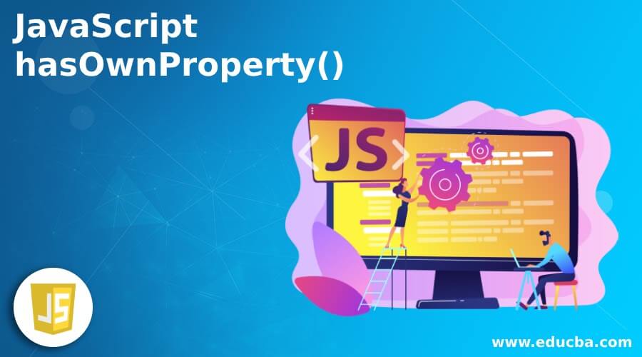 JavaScript hasOwnPropert