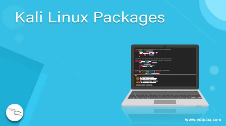 Kali Linux Packages | How Packages are built in Kali Linux?