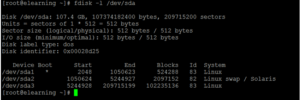 Linux Format | How Linux Format Works with Examples