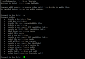 Linux Format | How Linux Format Works with Examples