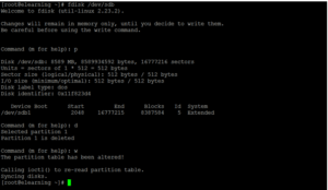 Linux Format | How Linux Format Works with Examples