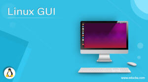 Linux GUI | Working and components of Linux GUI with Examples